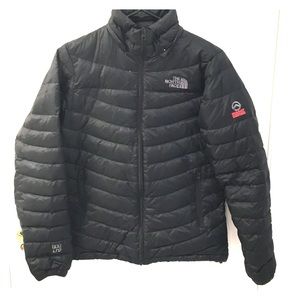 North face summit series 600 LTD. puff jacket